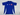 Camisa Universidade de Chile 25/26 Treino - Azul