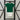 Kit Infantil Palmeiras 25/26 Home - Verde