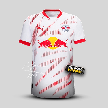 Camisa RB Leipzig 24/25 Home