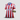 Camisa Atlético de Madrid Feminino 24/25 Home