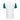 Camisa Palmeiras Away 25/26 - Branca