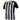 Camisa Santos Away 25/26 Jogador - Preta e Branca