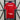 Camisa Nacional do Urugai 25/26 Vermelho - All Sponsors