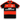 Camisa Flamengo Retrô 1987 Home